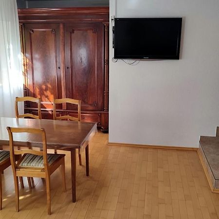 Ferienwohnung Ruhequell Königsfeld im Schwarzwald Exteriér fotografie