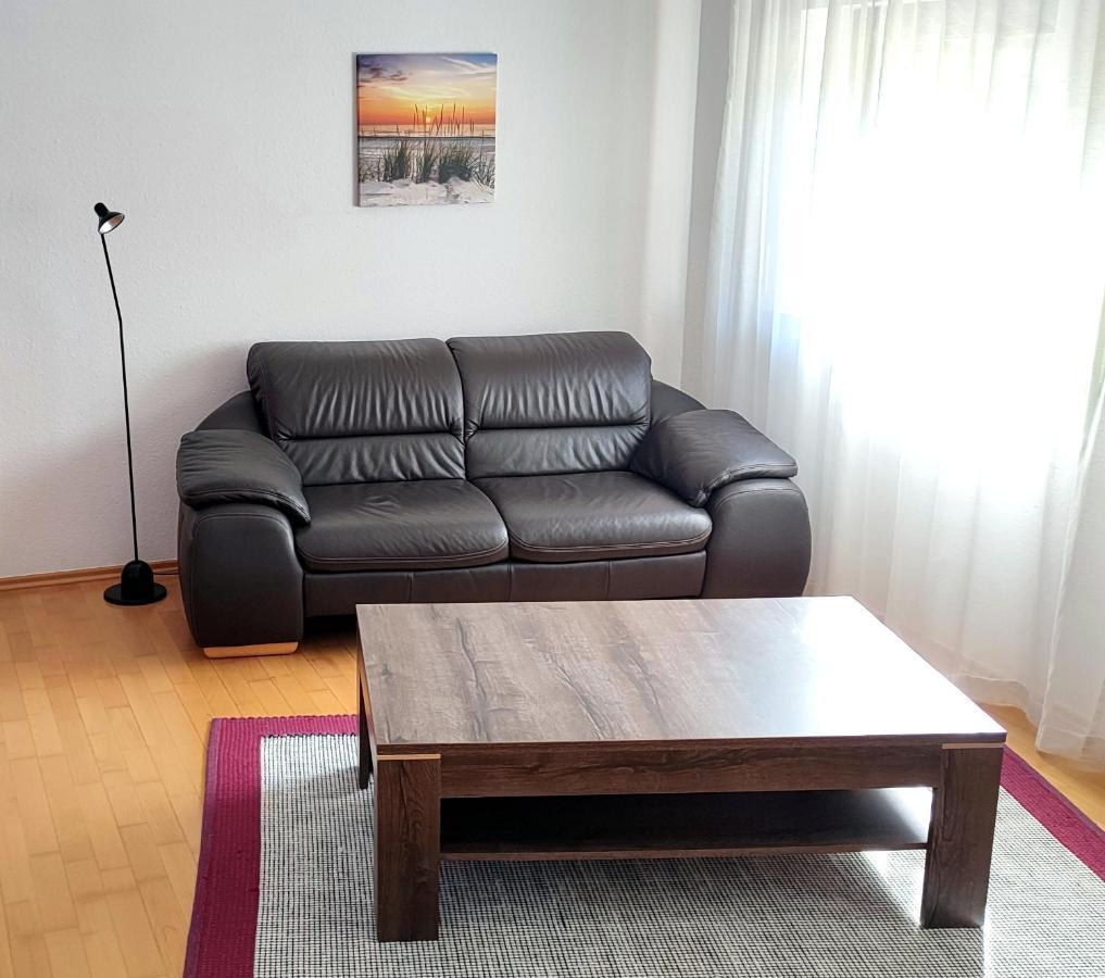 Ferienwohnung Ruhequell Königsfeld im Schwarzwald Exteriér fotografie